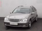 Mercedes Třída C - fotka číslo 2