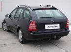 Mercedes Třída C - fotka číslo 3