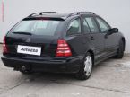 Mercedes Třída C - fotka číslo 5
