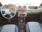 Škoda Fabia - fotka číslo 7