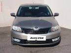 Škoda Rapid - fotka číslo 1