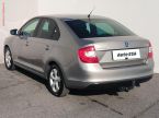 Škoda Rapid - fotka číslo 5