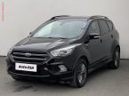 Ford Kuga - fotka číslo 2
