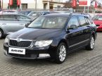 Škoda Superb - fotka číslo 2