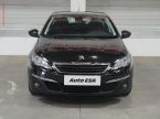 Peugeot 308 - fotka číslo 1