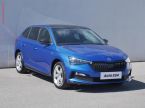 Škoda Scala - fotka číslo 0