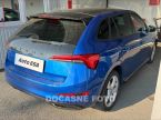 Škoda Scala - fotka číslo 1