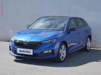Škoda Scala - fotka číslo 2