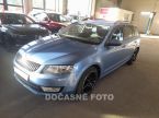 Škoda Octavia - fotka číslo 0