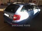 Škoda Octavia - fotka číslo 1