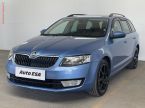 Škoda Octavia - fotka číslo 2