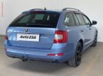 Škoda Octavia - fotka číslo 3