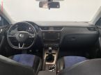 Škoda Octavia - fotka číslo 7