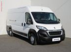 Peugeot Boxer - fotka číslo 0