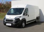 Peugeot Boxer - fotka číslo 2