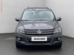Volkswagen Tiguan - fotka číslo 1