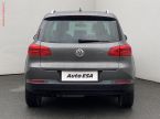 Volkswagen Tiguan - fotka číslo 4