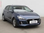 Hyundai i30 - fotka číslo 0