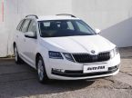 Škoda Octavia - fotka číslo 0