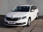 Škoda Octavia - fotka číslo 2