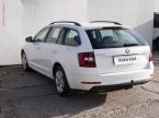 Škoda Octavia - fotka číslo 3