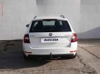 Škoda Octavia - fotka číslo 4