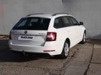 Škoda Octavia - fotka číslo 5