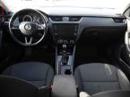 Škoda Octavia - fotka číslo 7