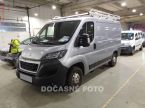 Peugeot Boxer - fotka číslo 1