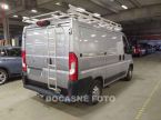 Peugeot Boxer - fotka číslo 2