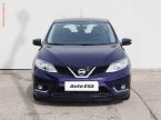 Nissan Pulsar - fotka číslo 1