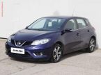 Nissan Pulsar - fotka číslo 2