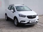 Opel Mokka - fotka číslo 0