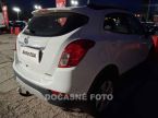 Opel Mokka - fotka číslo 1
