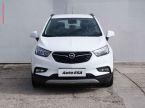 Opel Mokka - fotka číslo 1