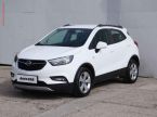 Opel Mokka - fotka číslo 2