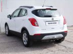Opel Mokka - fotka číslo 3