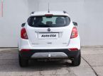 Opel Mokka - fotka číslo 4