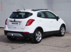 Opel Mokka - fotka číslo 5