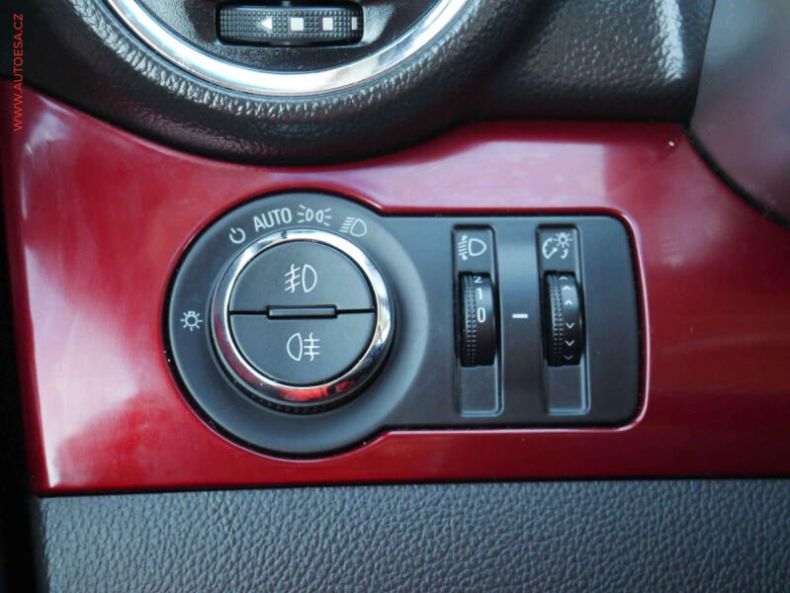 Chevrolet Orlando - hlavní fotka