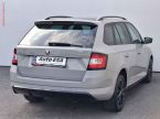 Škoda Fabia - fotka číslo 3
