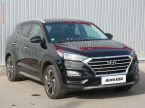 Hyundai Tucson - fotka číslo 0