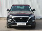 Hyundai Tucson - fotka číslo 1