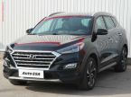 Hyundai Tucson - fotka číslo 2