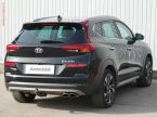 Hyundai Tucson - fotka číslo 3
