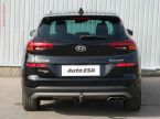 Hyundai Tucson - fotka číslo 4