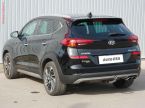 Hyundai Tucson - fotka číslo 5