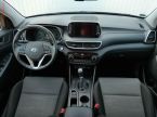 Hyundai Tucson - fotka číslo 7