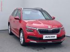 Škoda Kamiq - fotka číslo 0