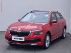 Škoda Kamiq - fotka číslo 2